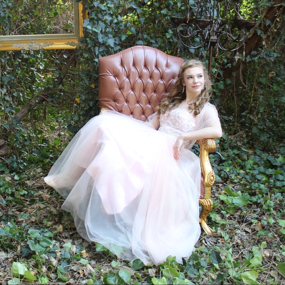 Meet your Posher, Kathlyn